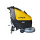 CIMEX Scrubber Dryer with Batteries, Charger CIMEX   530B