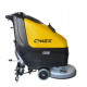 CIMEX Scrubber Dryer with Batteries, Charger CIMEX   530B