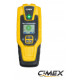 Professional cable detector  CIMEX WD12 Professional