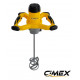 Plaster Mixer Cimex PMIX1800