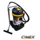 Vacuum cleaner for dry and wet cleaning 3.0 kW, CIMEX VAC80L