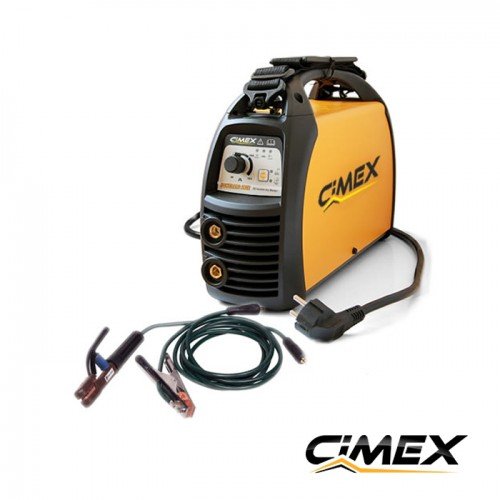 Inverter welder CIMEX ARC160