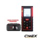 Digital laser level CIMEX LM40