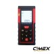 Digital laser level CIMEX LM40
