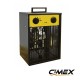Electric heater 3.3kW, CIMEX EL3.3