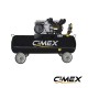 Air compressor - 150 l, 302 l/min CIMEX OMP150