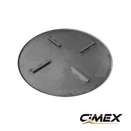 Power trowel ring - 60 cm CIMEX T60