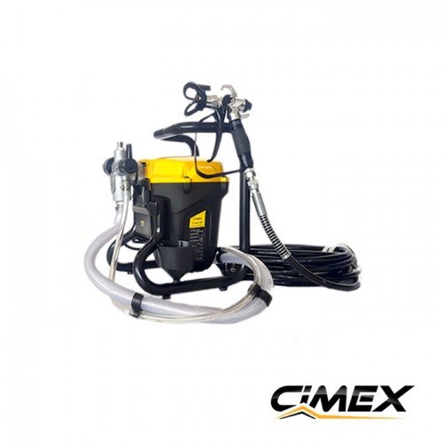 Painting machine CIMEX X5n