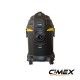 Professional construction vacuum cleaner CIMEX VAC30L