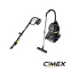 Special bundle offer - sander for walls and ceilings + vacuum cleaner 
