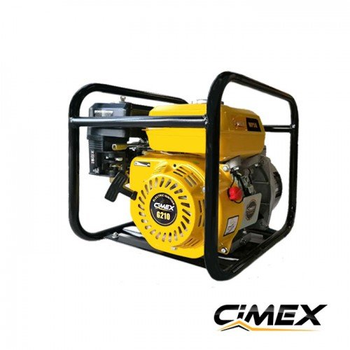 Gasoline water pump CIMEX WP50