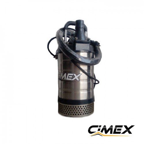 Submersible Water Pump CIMEX SPF2-22.27